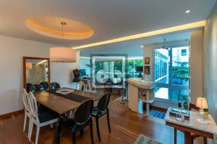 Apartamento com 4 Quartos à venda, 200m² no Copacabana, Rio de Janeiro