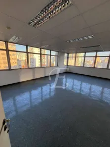 Sala Comercial à venda, 166m² no Consolação, São Paulo