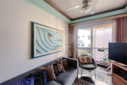 Apartamento com 3 Quartos à venda, 71m² no Perdizes, São Paulo