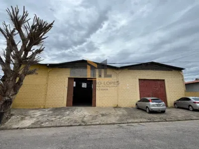 Imóvel Comercial à venda, 482m² no Vila Barcelona, Sorocaba