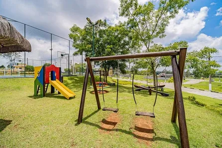 Lote/Terreno à venda, 536m² no Residencial San Diego, Vargem Grande Paulista