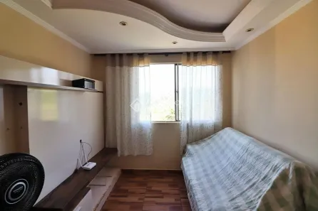 Apartamento com 2 Quartos à venda, 60m² no Alves Dias, São Bernardo do Campo