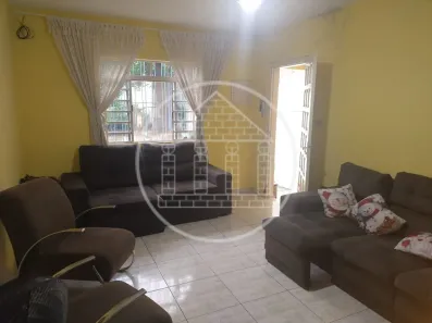 Casa com 2 Quartos à venda, 274m² no Jardim Santa Terezinha (Pedreira), São Paulo