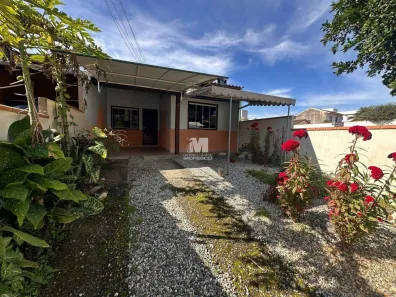 Casa com 2 Quartos à venda, 68m² no Dom Joaquim, Brusque