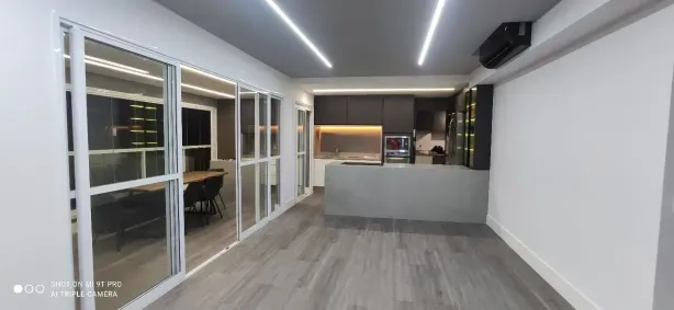 Apartamento com 3 Quartos à venda, 120m² no Vila Aviação, Bauru