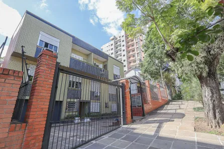 Apartamento com 3 Quartos à venda, 84m² no São João, Porto Alegre