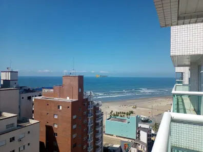 Cobertura com 3 Quartos à venda, 290m² no Ocian, Praia Grande
