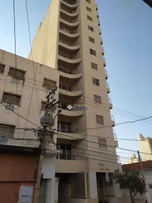 Apartamento com 3 Quartos à venda, 138m² no Centro, São José do Rio Preto