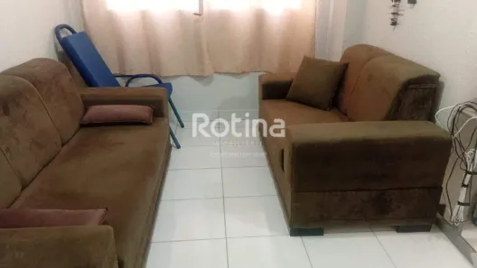 Apartamento com 2 Quartos à venda, 50m² no Tocantins, Uberlândia