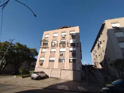 Kitnet para alugar, 36m² no Sarandi, Porto Alegre