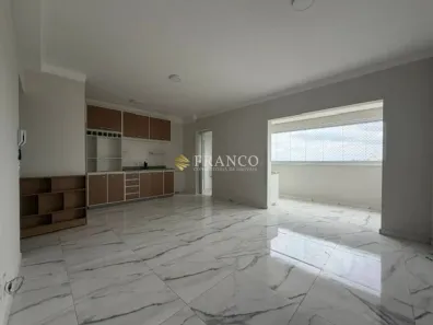 Apartamento com 3 Quartos à venda, 80m² no Granjas Santa Terezinha, Taubaté