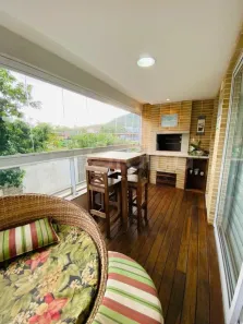Apartamento com 2 Quartos à venda, 87m² no Campeche, Florianópolis