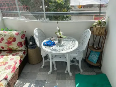 Apartamento com 2 Quartos à venda, 55m² no Indianópolis, São Paulo