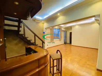Casa com 4 Quartos à venda, 198m² no Tijuca, Rio de Janeiro
