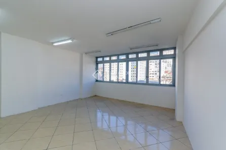 Sala Comercial para alugar, 61m² no Centro Histórico, Porto Alegre