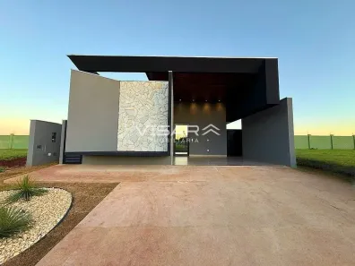 Casa com 3 Quartos à venda, 135m² no Setor 39, Dourados