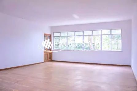 Apartamento com 3 Quartos à venda, 145m² no Leblon, Rio de Janeiro