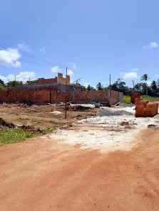 Lote/Terreno à venda, 160m² no Vila de Abrantes (Abrantes), Camaçari