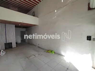 Ponto Comercial para alugar, 46m² no Heliópolis, Belo Horizonte