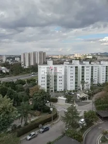 Apartamento com 2 Quartos à venda, 56m² no Vila Nova Jundiainópolis, Jundiaí