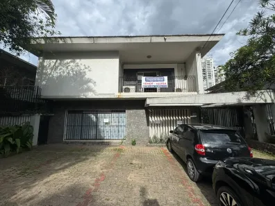 Imóvel Comercial com 4 Quartos à venda, 302m² no Pacaembu, São Paulo