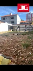Lote/Terreno à venda, 252m² no Rudge Ramos, São Bernardo do Campo