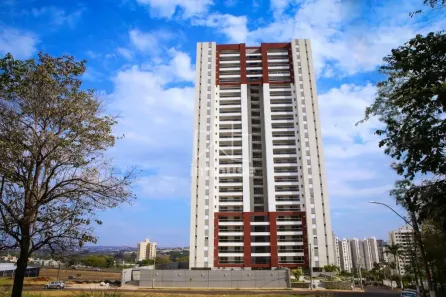 Apartamento com 3 Quartos para alugar, 172m² no Nova Aliança, Ribeirão Preto