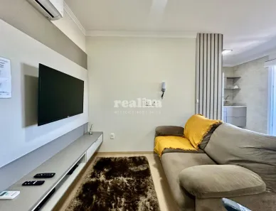 Apartamento com 1 Quarto à venda, 76m² no Centro, Canela
