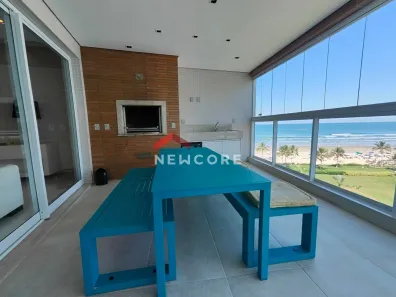 Apartamento com 4 Quartos à venda, 220m² no Riviera, Bertioga