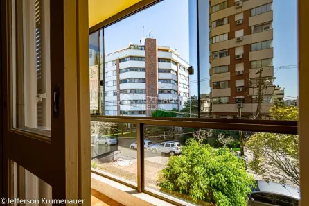Apartamento com 3 Quartos à venda, 98m² no Auxiliadora, Porto Alegre