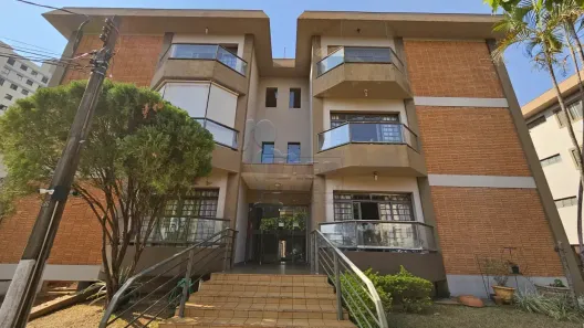 Apartamento com 3 Quartos à venda, 96m² no Jardim Paulistano, Ribeirão Preto