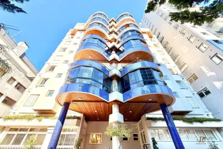 Apartamento com 4 Quartos à venda, 286m² no Panazzolo, Caxias do Sul