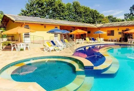 Imóvel Comercial com 28 Quartos à venda, 3522m² no Jardim Colonial, Atibaia