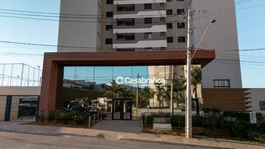 Apartamento com 3 Quartos à venda, 90m² no Jardim Maria José, Votorantim