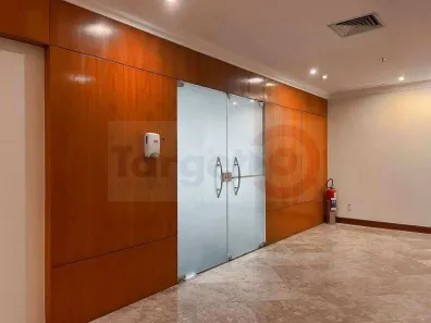 Sala Comercial para alugar, 497m² no Centro, Rio de Janeiro