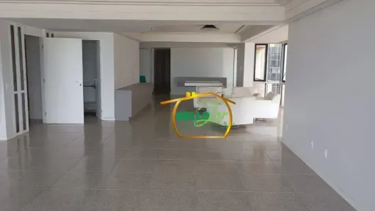 Apartamento com 4 Quartos à venda, 380m² no Boa Viagem, Recife