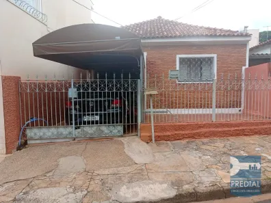 Casa com 2 Quartos à venda, 108m² no Jardim Paulista, São Carlos