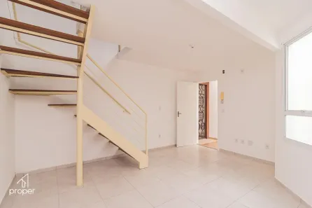 Apartamento com 1 Quarto para alugar, 41m² no Centro, Pelotas