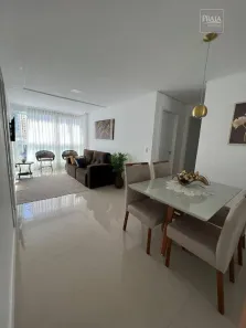 Apartamento com 2 Quartos à venda, 60m² no Itapuã, Vila Velha