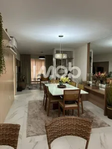 Apartamento com 3 Quartos à venda, 98m² no Vila Lenzi, Jaraguá do Sul