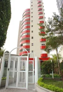 Apartamento com 4 Quartos à venda, 115m² no Brooklin Paulista, São Paulo