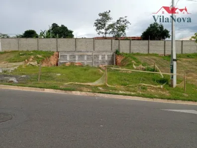 Lote/Terreno à venda, 300m² no Colinas de Indaiatuba, Indaiatuba
