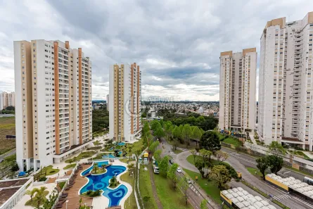Apartamento com 3 Quartos à venda, 113m² no Cidade Industrial, Curitiba
