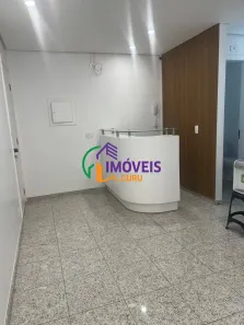 Sala Comercial à venda, 50m² no Vila Nova Conceição, São Paulo