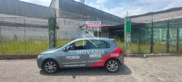 Lote/Terreno à venda, 167m² no Vila Socorro, São Paulo