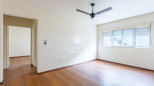 Apartamento com 1 Quarto à venda, 41m² no Cidade Baixa, Porto Alegre
