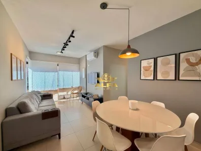 Apartamento com 3 Quartos à venda, 70m² no Enseada, Guarujá