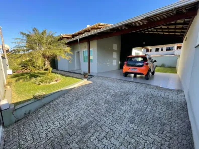 Casa com 2 Quartos para alugar, 145m² no João Pessoa, Jaraguá do Sul