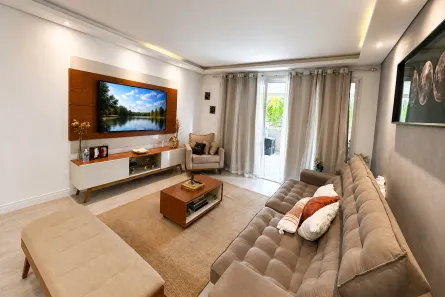 Apartamento com 4 Quartos à venda, 182m² no Paraíso do Morumbi, São Paulo