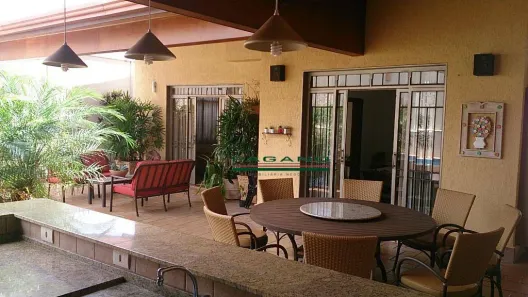 Casa com 4 Quartos à venda, 393m² no Ribeirânia, Ribeirão Preto